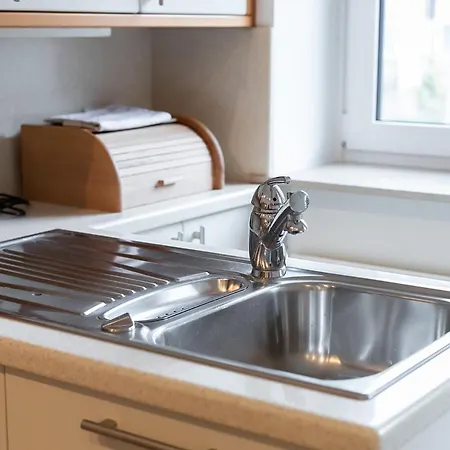 Suzana Iron's Apartamento *