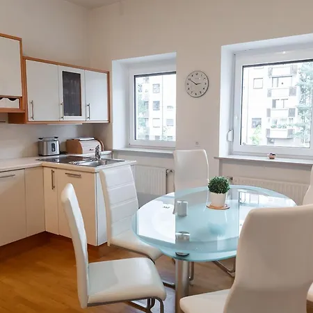 Suzana Iron's Ljubljana