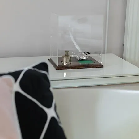 Suzana Iron's Apartamento *