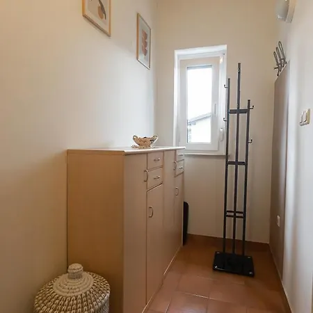 Suzana Iron's Apartment Ljubljana