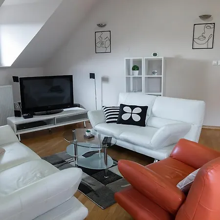 Suzana Iron's Apartma *