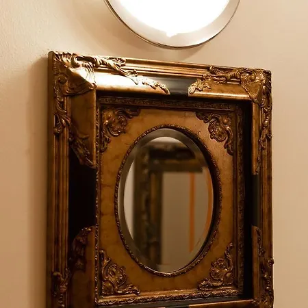 Suzana Iron's Apartamento Liubliana