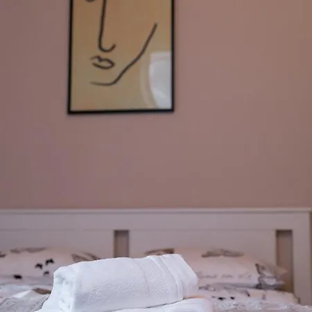 Apartamento Suzana Iron's Liubliana