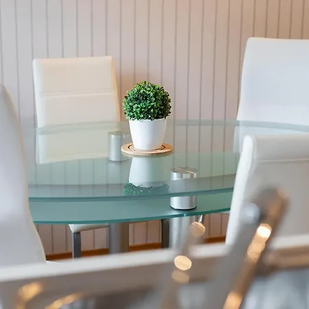 Suzana Iron's Apartamento