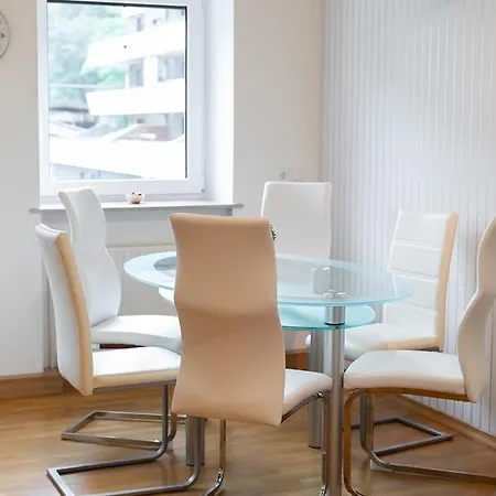 Suzana Iron's Apartamento Liubliana