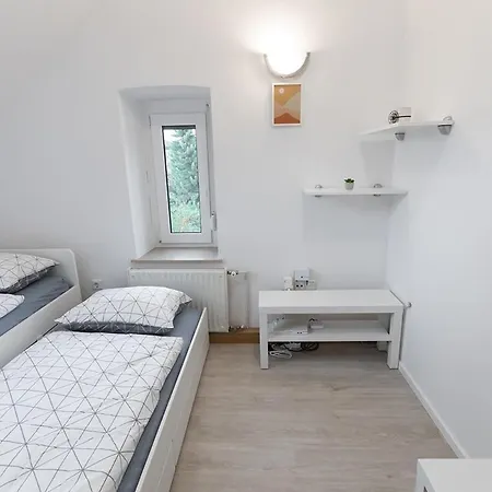 Suzana Iron's * Ljubljana