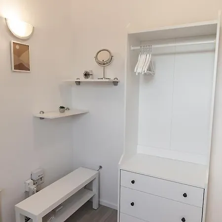 Suzana Iron's Apartment Ljubljana