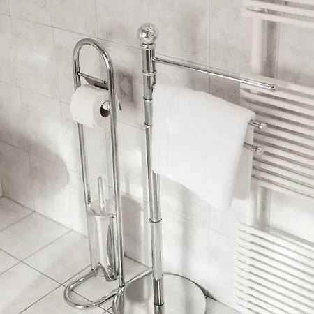 Suzana Iron's Ljubljana