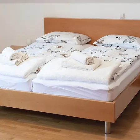 Suzana Iron's Apartamento Liubliana