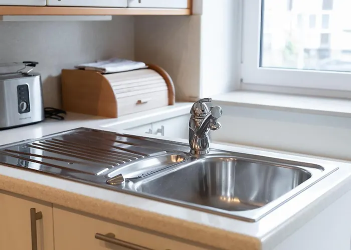 Suzana Iron's Apartment *