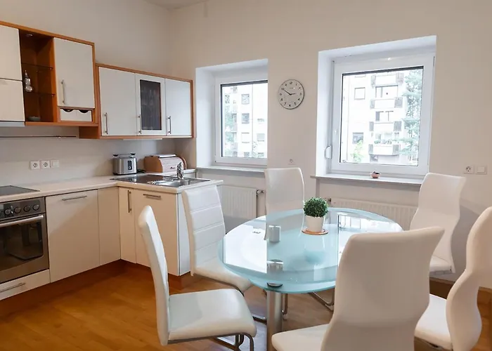 Suzana Iron's Ljubljana