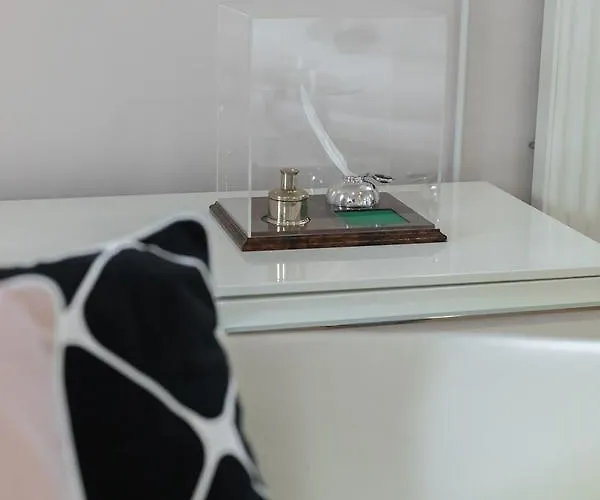 Suzana Iron's Daire *