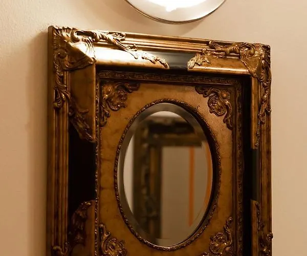 Suzana Iron's Daire Ljubljana