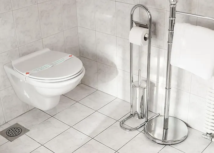 Appartement Suzana Iron's *