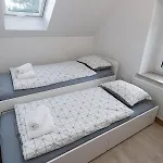 Suzana Iron's Lägenhet Ljubljana