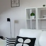 Suzana Iron's Lägenhet