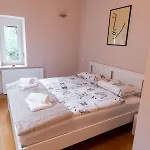 Suzana Iron's Lägenhet Ljubljana